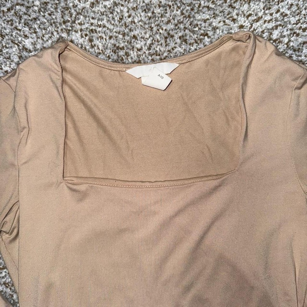 H&M top - Picture 2 of 4